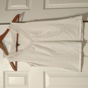 Talbot's petite blouse